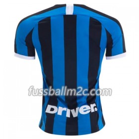 Fußballtrikots Inter Mailand Heim Trikotsatz 2019-2020
